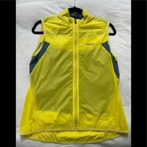 Patagonia lightweight vest